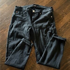 Hudson Black Women's Jeans